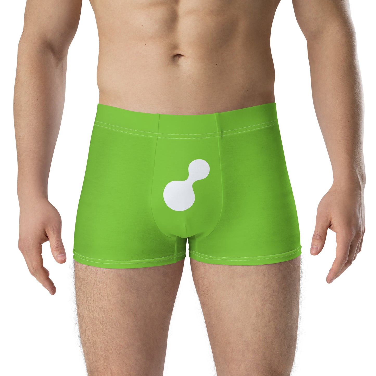 Boxer Briefs | ServiceM8 Green