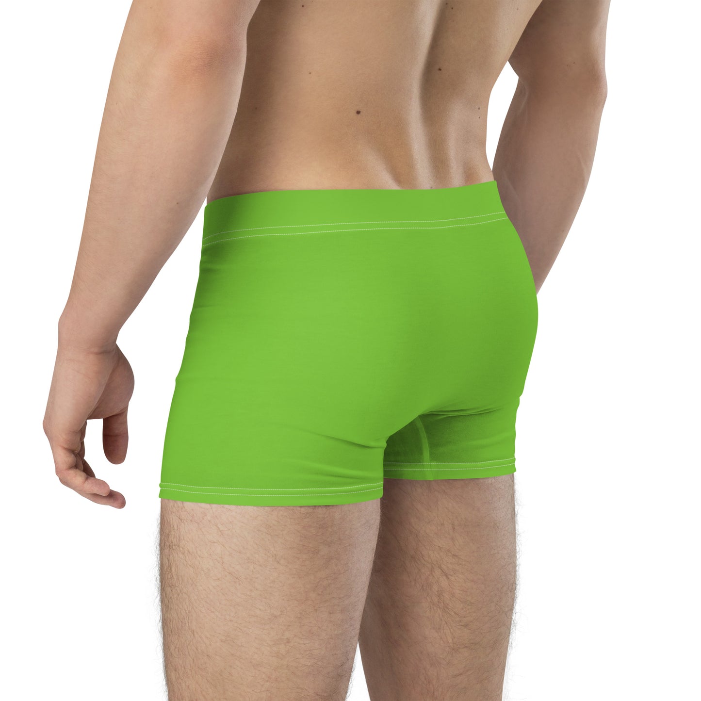 Boxer Briefs | ServiceM8 Green