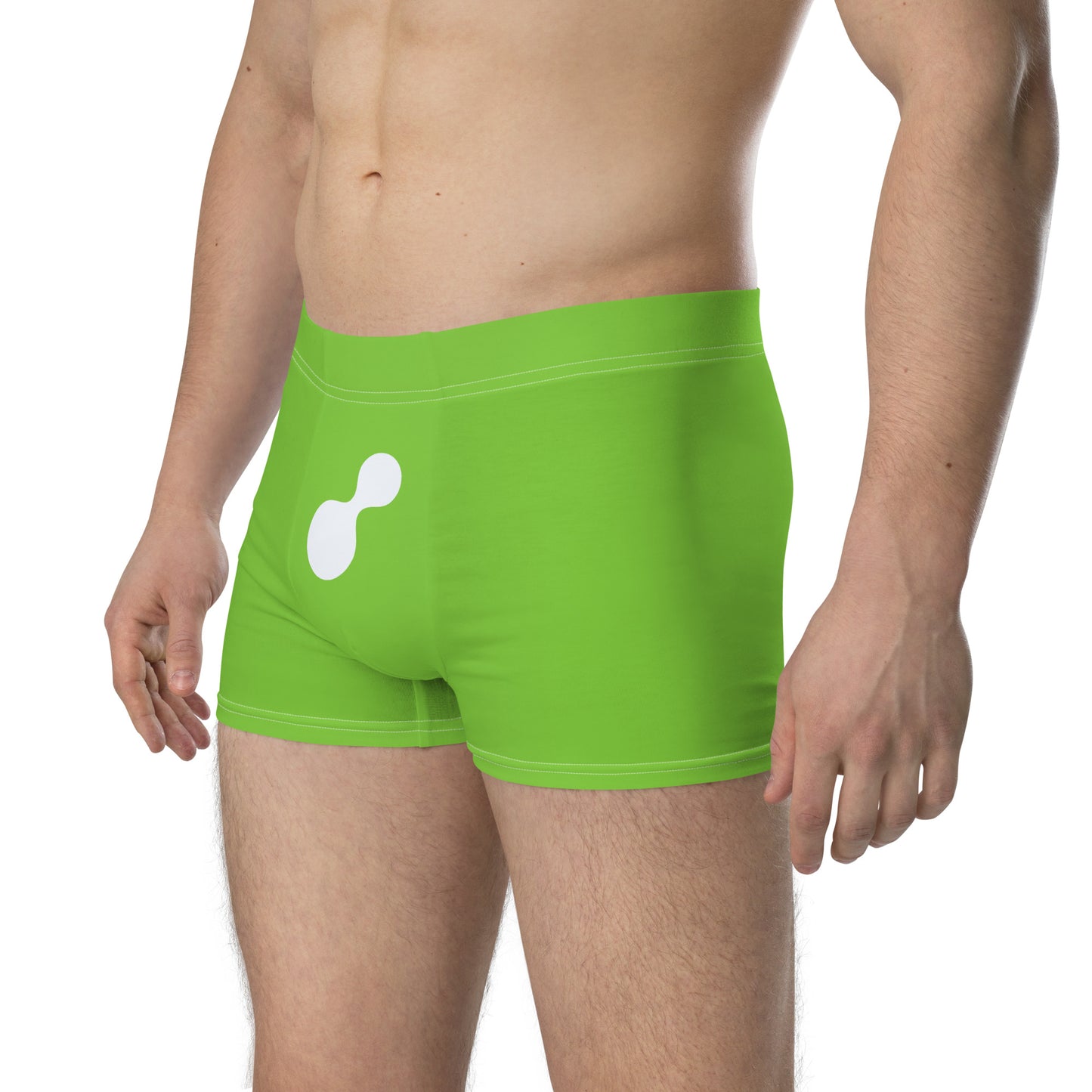 Boxer Briefs | ServiceM8 Green