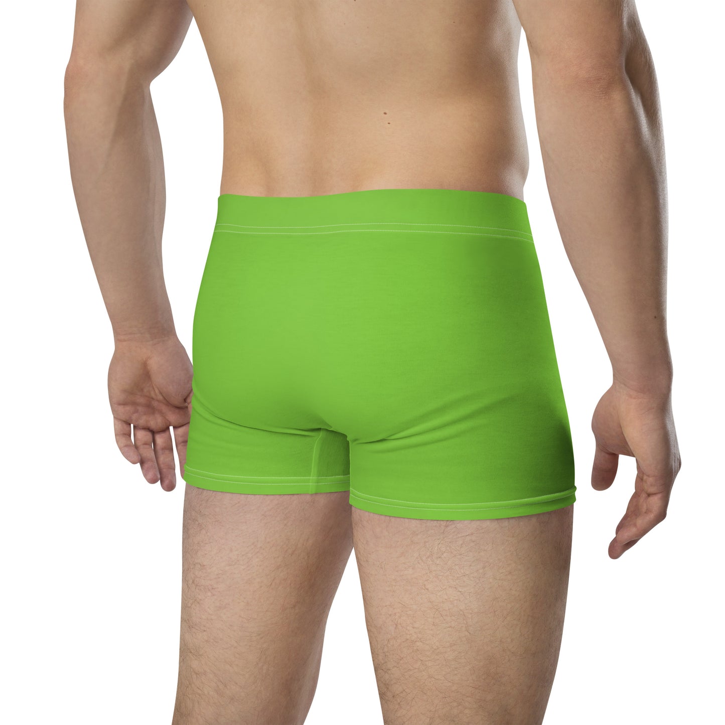 Boxer Briefs | ServiceM8 Green