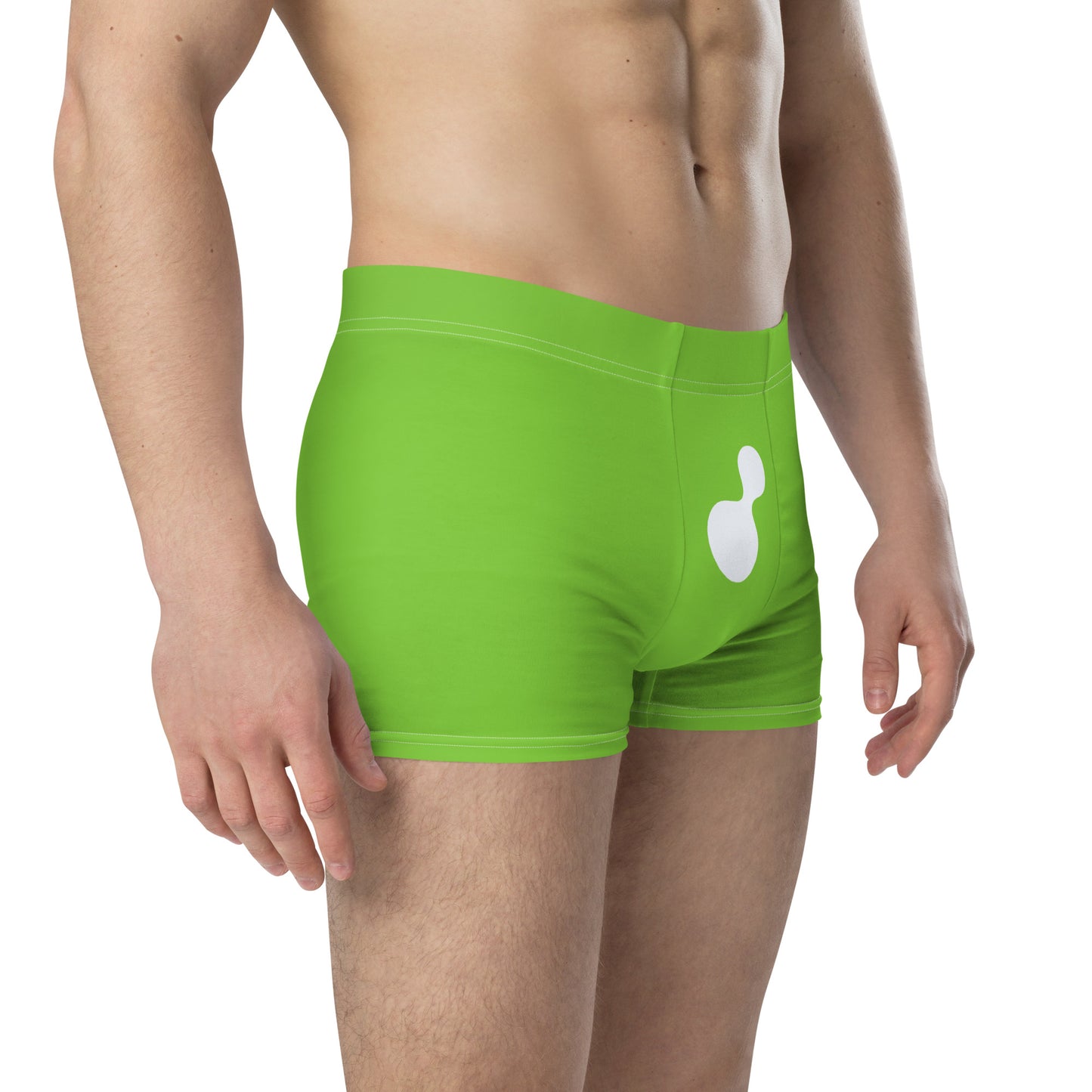 Boxer Briefs | ServiceM8 Green