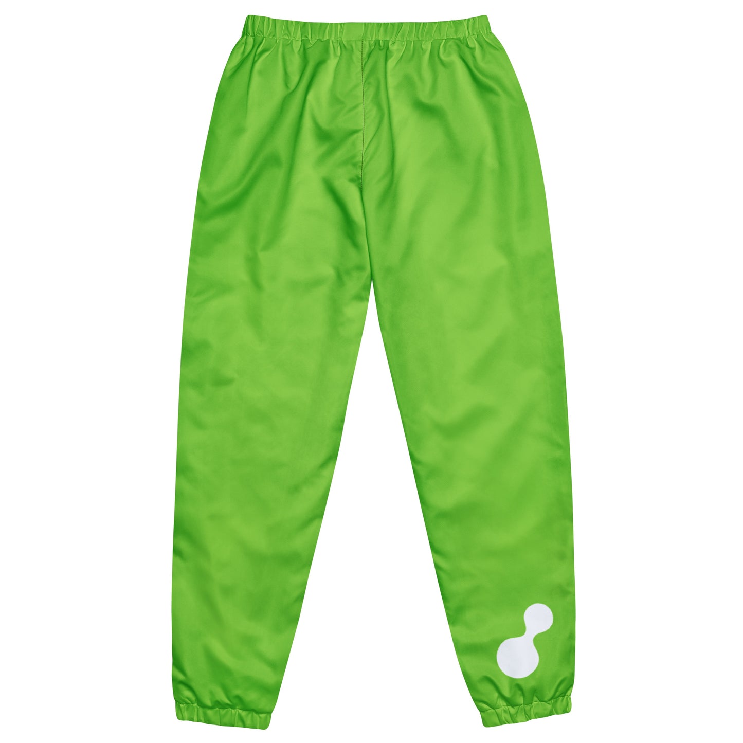 Unisex track pants | ServiceM8 Green