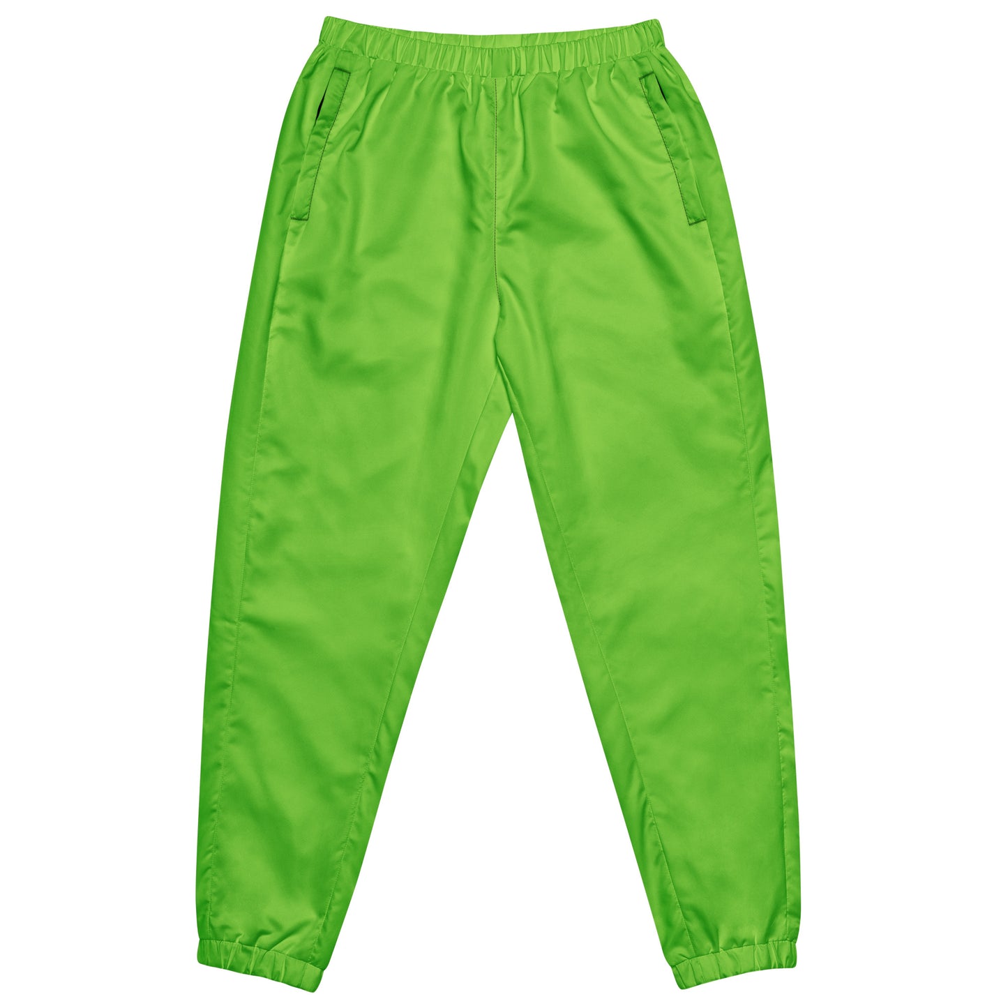 Unisex track pants | ServiceM8 Green