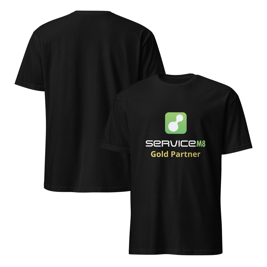 Gold Partner – ServiceM8 Merch
