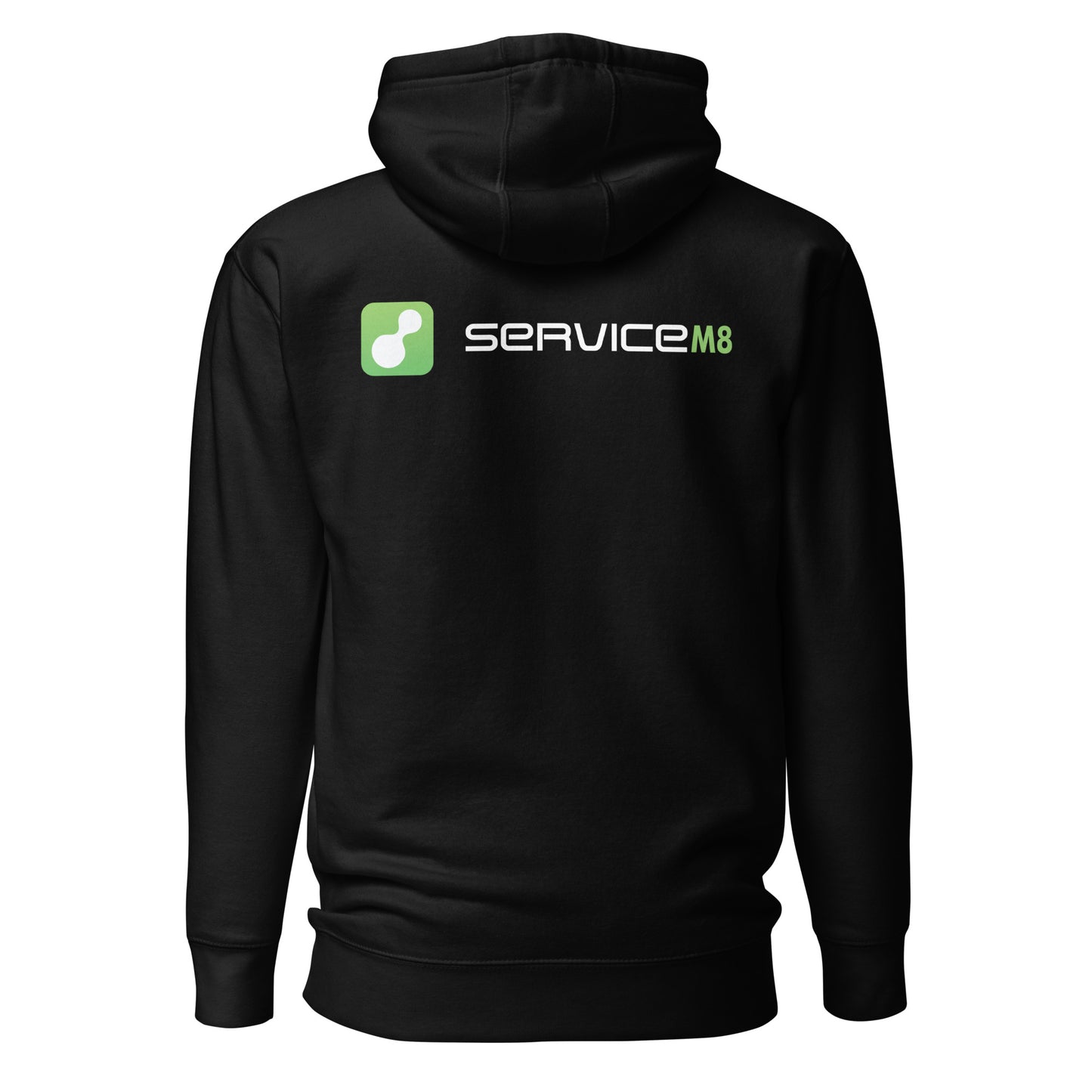 ServiceM8 Classic | Unisex Hoodie