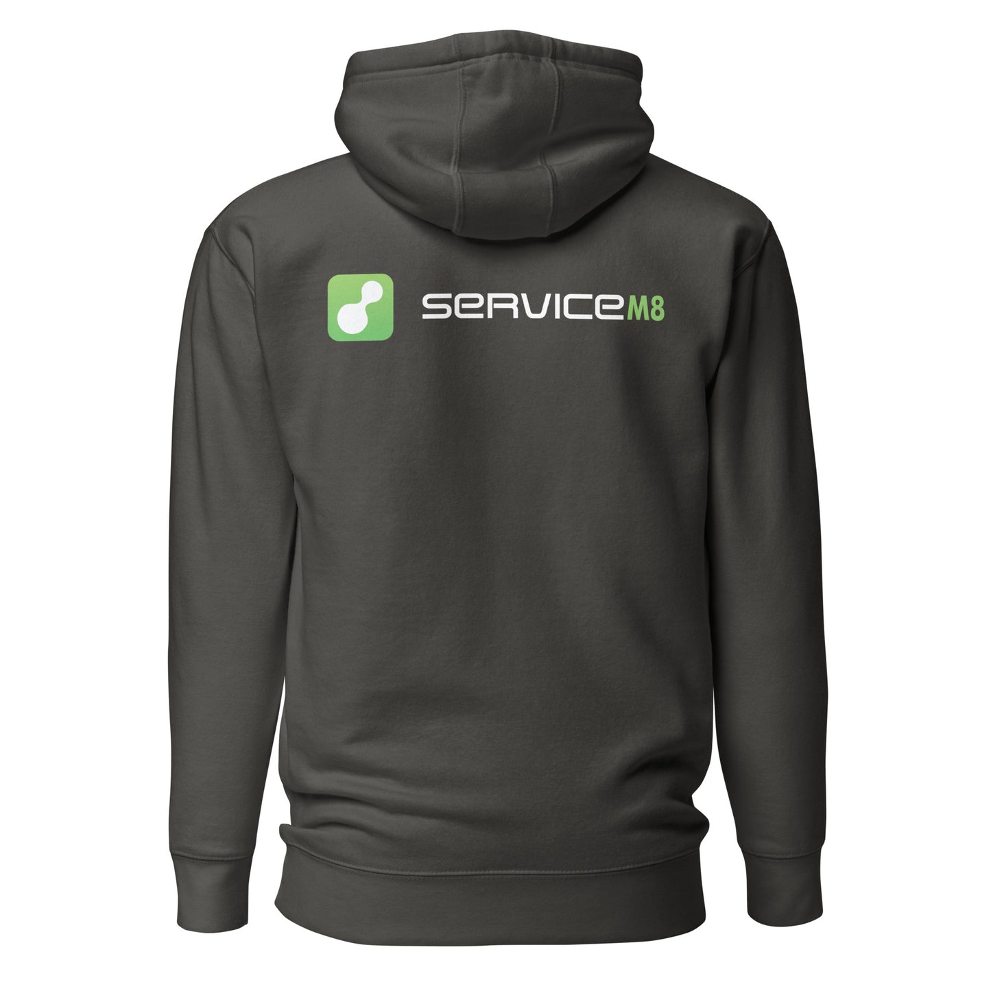 ServiceM8 Classic | Unisex Hoodie